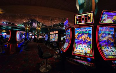 Maryland Casino Revenues See a 2.6% Decline