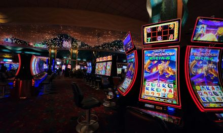 Maryland Casino Revenues See a 2.6% Decline