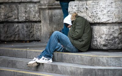 Stay Awake or Be Fined: How the Supreme Court’s Grants Pass Ruling Exacerbates Homelessness in Maryland