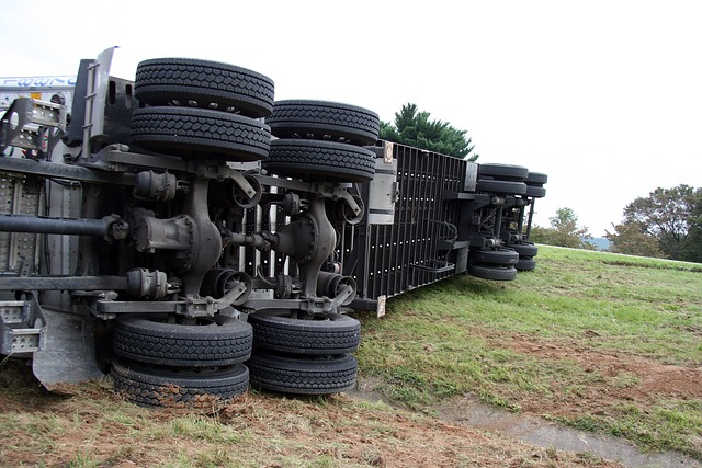 Sleepy Truck Drivers: Causes, Consequences, and Legal Implications