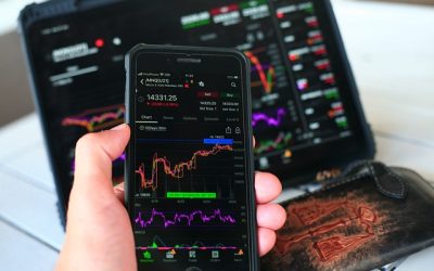 The Future of Mobile Trading Emerging Trends and Technologies