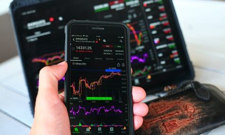 The Future of Mobile Trading Emerging Trends and Technologies