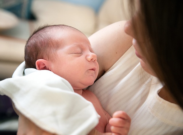 Recognizing the Subtle Signs of Birth Injuries: What Parents in Maryland Should Watch Out For