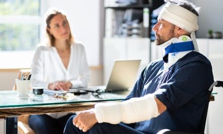 Personal Injury Claims and State Accountability: Examining Recent Maryland Legislation