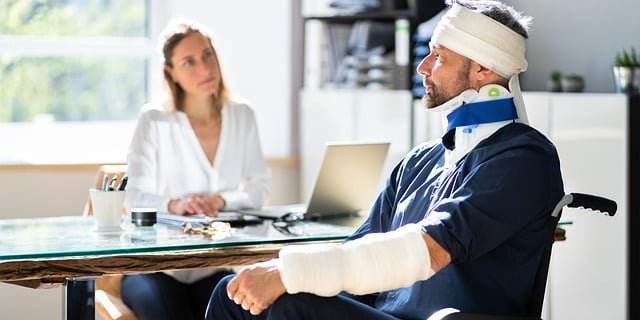 Personal Injury Claims and State Accountability: Examining Recent Maryland Legislation