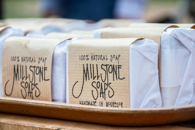 The Art of Soap: Crafting Labels that Speak Your Brand’s Language