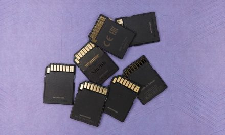 How to Recover Photos from a Corrupt SD card?