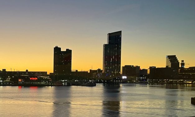 The Best Places to Go on a Date in Baltimore