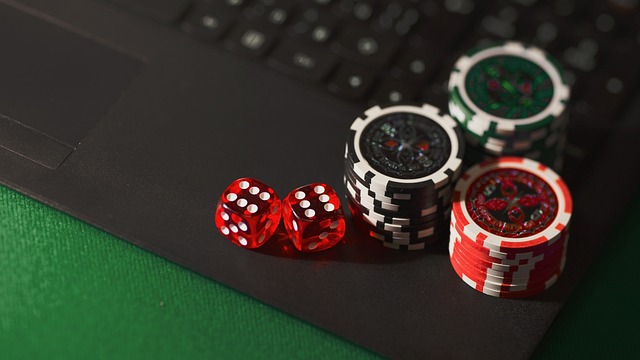 The impact of regulated markets on global gambling – Lessons Learned From Google