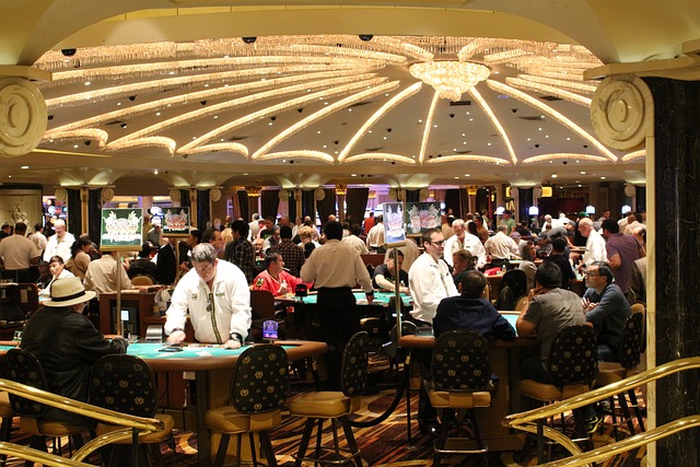 The Economic Impact of Casinos on Local Communities in Maryland