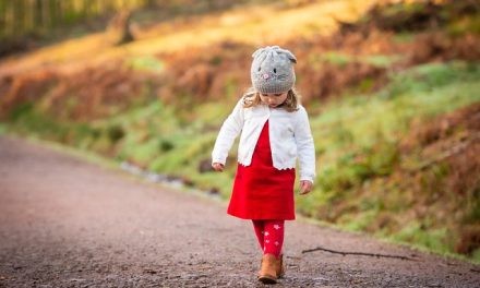 Essential Guide to Basic & Casual Toddler Clothes for Winter