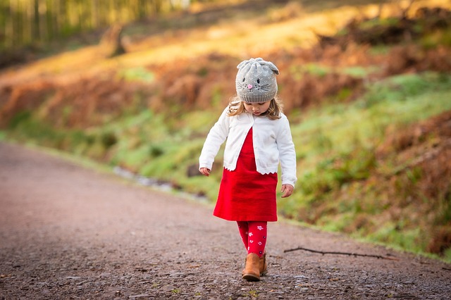 Essential Guide to Basic & Casual Toddler Clothes for Winter