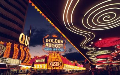 What Makes Vegas Casino Hotels a Unique Business in the Global Market?