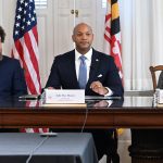 State Roundup: Trump disinvites Moore to two governors events; Moore says his remapping team ‘is working with judges’