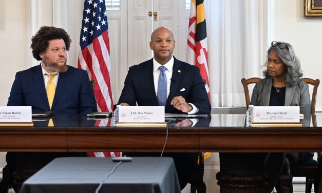 State Roundup: Trump disinvites Moore to two governors events; Moore says his remapping team ‘is working with judges’