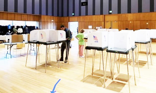 State Roundup: Freedom Caucus hopes to remake Md. GOP; BPW OKs funds for new voting system; MTA kicks off search for new Key Bridge contractor