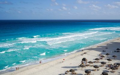 Dental Tourism in Cancun is booming