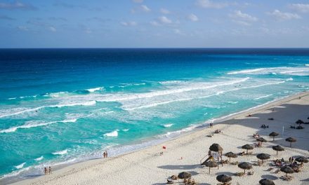 Dental Tourism in Cancun is booming