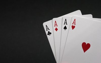 The Integration of AI in Poker Training Apps