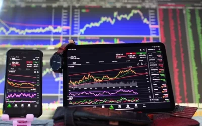 AI-Powered Predictive Analytics: The Future of Stock Trading?