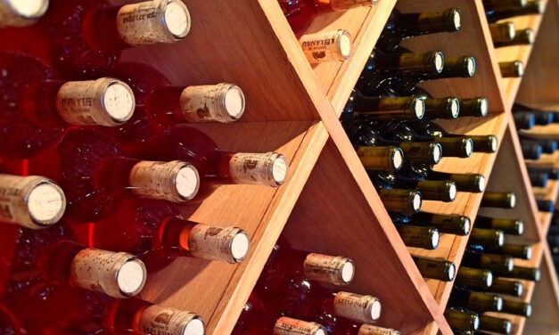 State Roundup: Perennial push to put wine, beer in groceries stalls; Senate likely to pass bill limiting automatic adult charges for youths