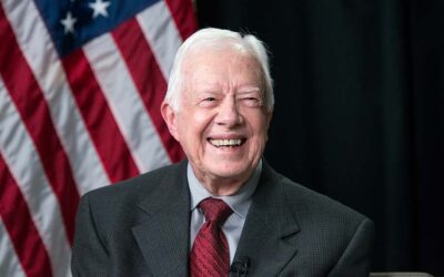 State Roundup: Remembering Jimmy Carter, who died Sunday; major changes coming from horse racing