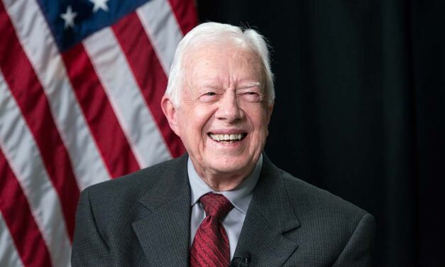 State Roundup: Remembering Jimmy Carter, who died Sunday; major changes coming from horse racing