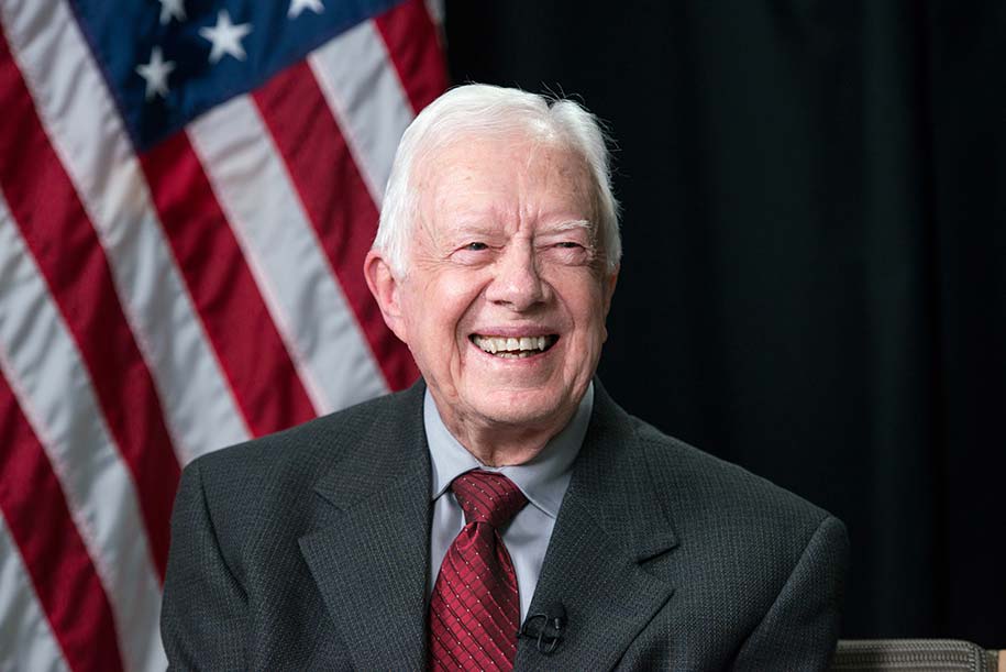 State Roundup: Remembering Jimmy Carter, who died Sunday; major changes coming from horse racing