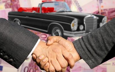 Selling Your Car? Here’s How to Get More Money for It