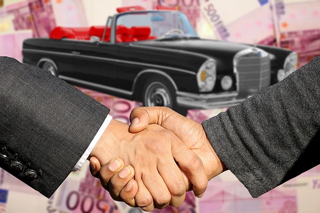 Selling Your Car? Here’s How to Get More Money for It