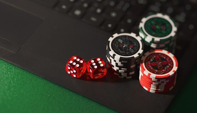 Secrets Behind Top-Rated Online Casinos: Insights from CasinoRIX