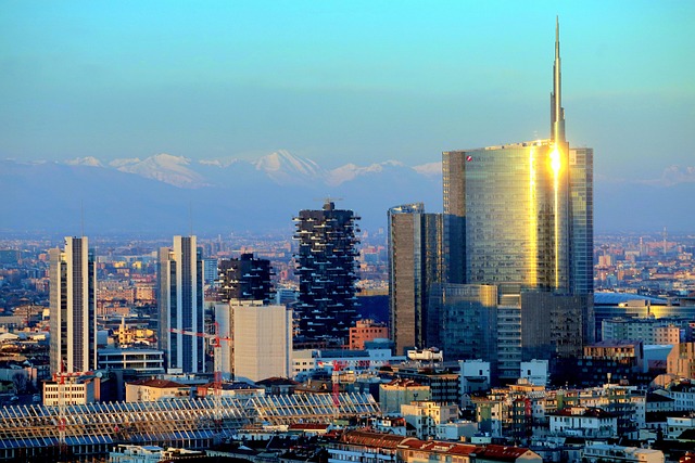 Milan to discover: itineraries and tips for those dreaming of living in this city
