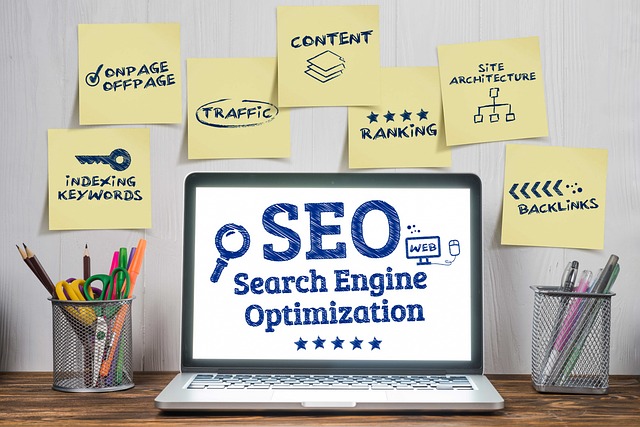 Stop Wasting Time, Start Getting Results: A Website Optimization Guide