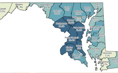 Mass federal firings will hurt state and local budgets in Maryland. Is this anyway to run a business?