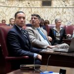 A third of state Senate running unopposed for reelection