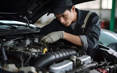 Extend the Life of Your Car: The Importance of Regular Automotive Service