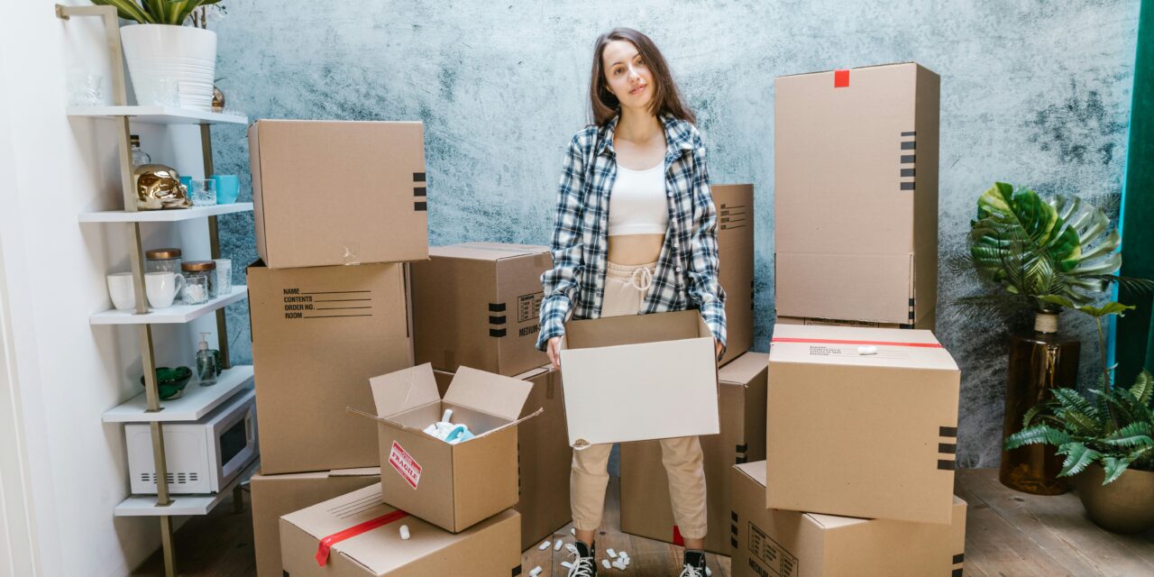 Top Tips for a Smooth and Efficient House Shifting Experience