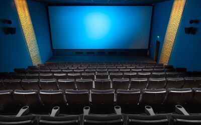 While movie theaters close nationwide, Maryland’s independent theaters survive