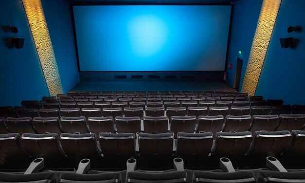 While movie theaters close nationwide, Maryland’s independent theaters survive