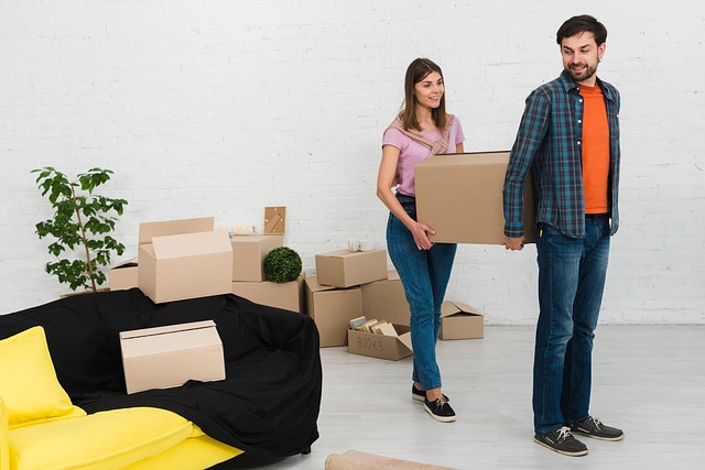 How to Choose a Local Moving Company?