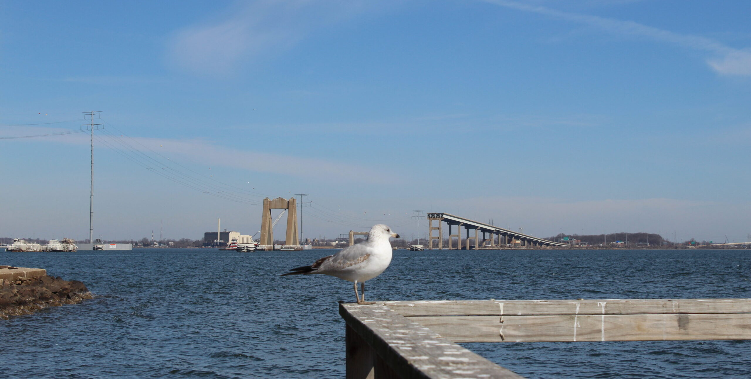 State Roundup: Key Bridge replacement estimates now at upward of $4.3B; W MD lawmakers say ‘no thanks’ to seceding to West Virginia