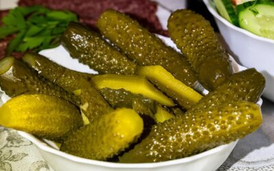 Patriot Pickle, Owned by HIG Capital, Expands Texas Facility