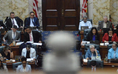 Funding restored to Maryland youth mental health initiatives