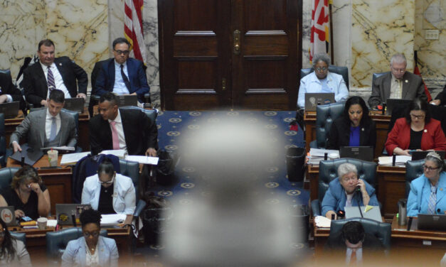 Funding restored to Maryland youth mental health initiatives