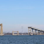 state roundup: key bridge remnants demolition to begin; ‘tech tax’ starts tuesday