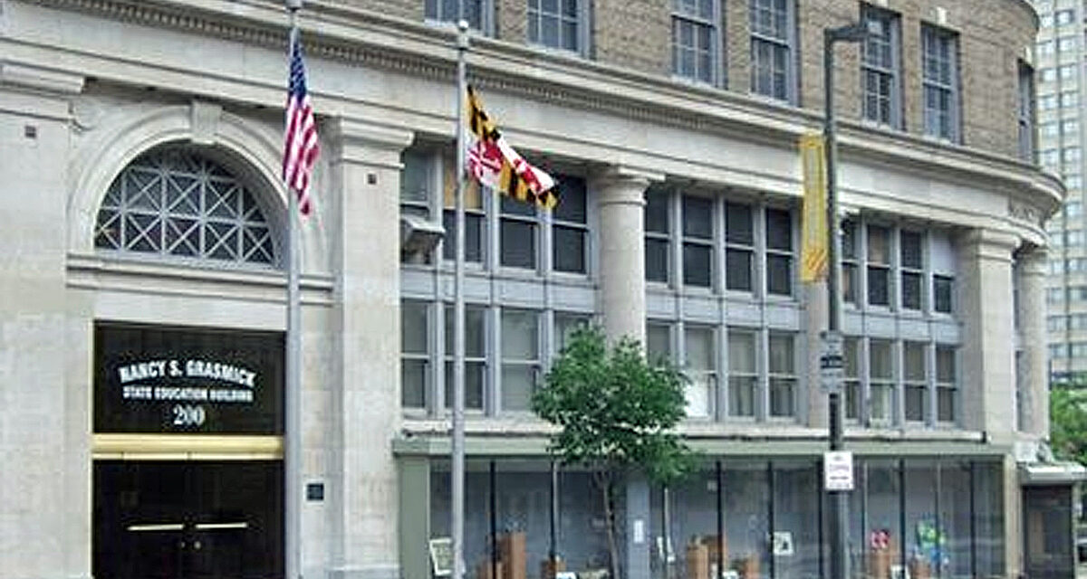 State Roundup: Trump cuts to Maryland schools will still be deep, but not as deep as first thought; state leads coalition to save AmeriCorps
