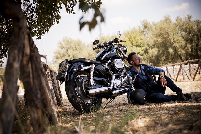 Overcoming Bias Against Motorcycle Riders in Personal Injury Claims