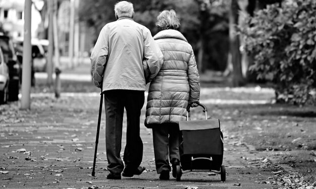 Act Now or Pay Later: The Looming Social Security Crisis and America’s Debt Reckoning