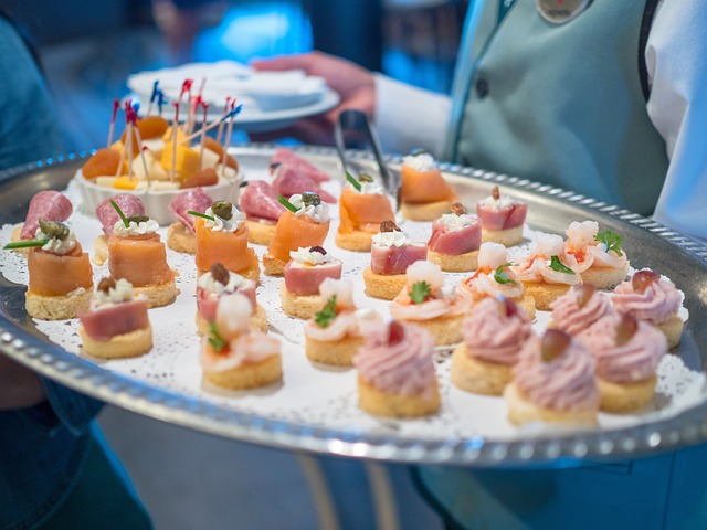 Catering for State Dinners: Maryland’s Trusted Catering Partner for Political and Public Sector Events