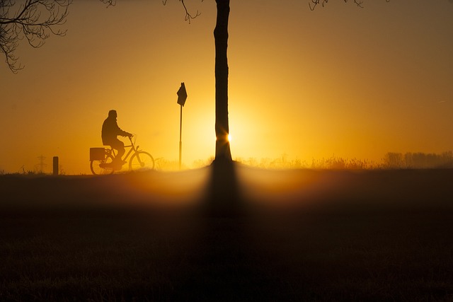 The Role of a Personal Injury Lawyer in Your Bicycle Accident Case
